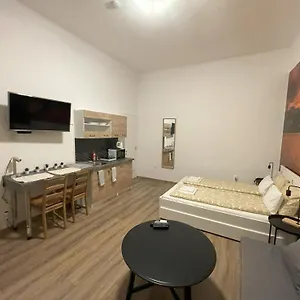 Mano Apartman