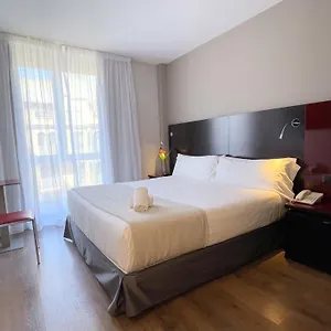 Sm Sant Antoni 3*, Barcelona Spanyolország