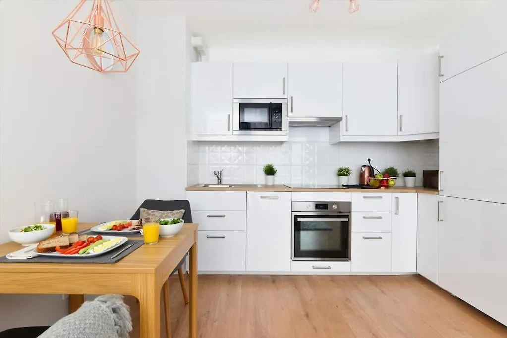 Laurel Bay Apartment بودابست