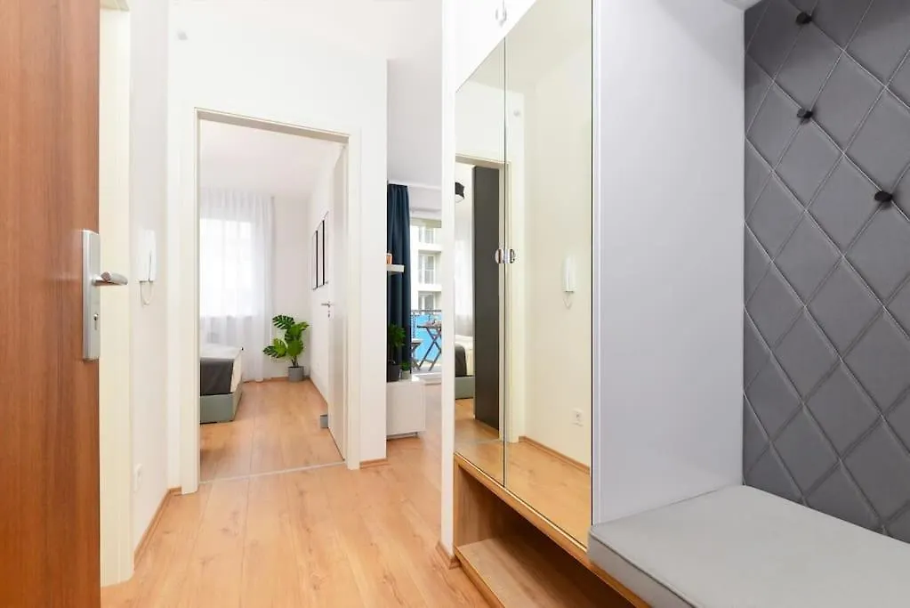 Laurel Bay Apartment بودابست المجر